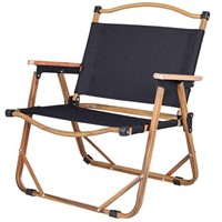 Outdoor Folding Chair Ultra-Light and Portable Alu