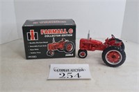 1/16 Collector's Edition Farmall C