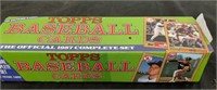 TOPPS BASEBALL 1987