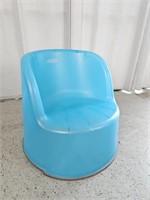 Ikea Kimme Plastic Chair