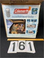 Coleman Power Chill Cooler – NIB