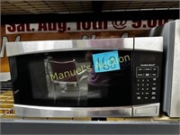 HAMILTON BEACH MICROWAVE 1000W