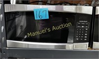 HAMILTON BEACH MICROWAVE 1000W