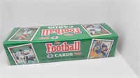 Topps 1991 NFL Football Cards Factory Set