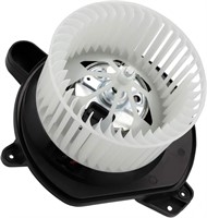 Blower Motor with Fan Cage