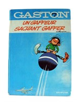 Gaston. Volume 7. Eo de 1969