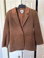 Leslie Fay Blazer