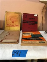 '55Ford Wholesale Price Lists (2),+