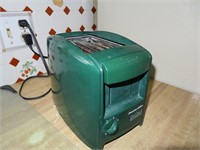 Proctor Silex Cool Touch Toaster