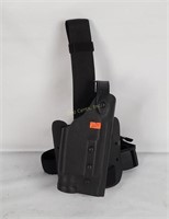 Holster For Sig Sauer Gun W/ Laser