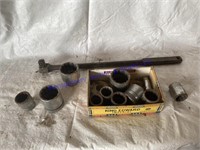 SOCKET SET