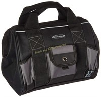 (2) NEW 12" Tool Bags