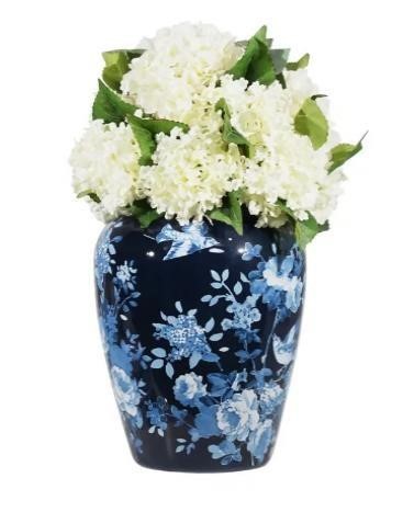 $69 Member's Mark Ceramic 19.5" Vase