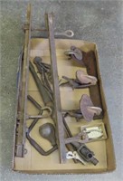 Vintage Collectible Tools