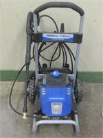 Powerstroke 1900 PSI Electric Pressure Washer