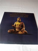 Cat Stevens Buddha & the Choc. Box VG/NM