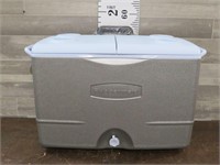 COLEMAN 16 HR.  COOLER / NEVER USED