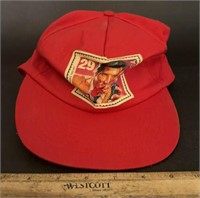 ELVIS COLLECTIBLE-HAT/CAP