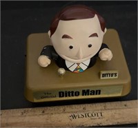 VINTAGE NOVELTY ITEM-MR. DITTO