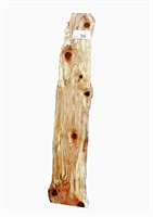 Dressed Timber Slab PinOak, 1950x340x34
