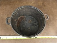 Cast Iron Pot TaiWan