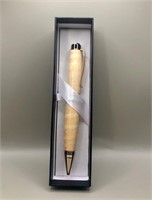 Hand Turned Wood Pen