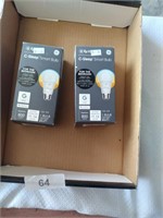 2 C-Sleep Smart Bulbs Goggle Compatible