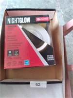 1 NightGlow 5" Or 6" 3000K LED Recessed Downlight
