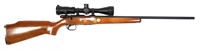 Remington Model 581 -.22 S,L,LR Bolt Action