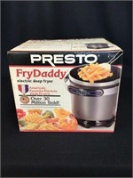 Presto Fry-Daddy