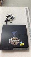 PS3 (untested)