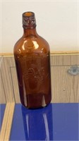 Ancient age bourbon bottle