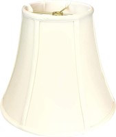 Royal Designs, Inc. True Bell Basic Lamp Shade, Eg