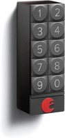 August Home Smart Keypad, Pair with Your August Sm