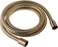 Delta Faucet RP64157CZ Handshower Hose, Champagne