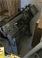 Metal Working Bandsaw