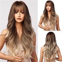 NEW $30 (25") Synthetic Wig