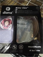 Diono Easy View Baby Car Mirror, Safety Car Seat