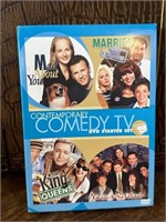 TV Series - Contemporary Comedy TV DVD
