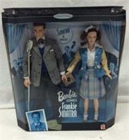 Barbie Loves Frankie Sinatra Collector's Edition