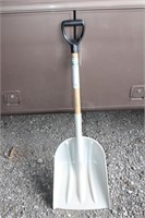 Grain Shovel