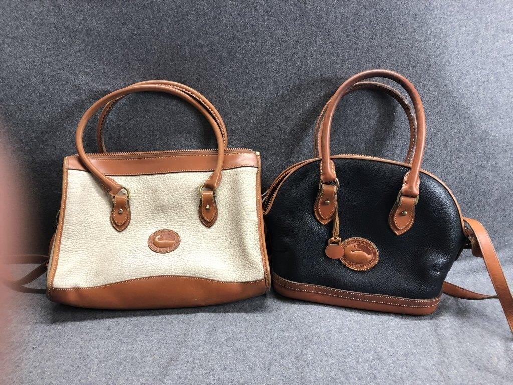 Dooney & Bourke Handbags