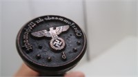 German Oberkommando Der Wehrmacht Ink Stamp