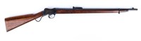 Gun BSA Australian Martini Cadet Rifle .32-20