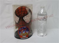 Marvel Spider-Man Lamp