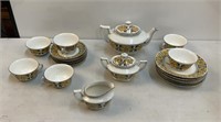 Tea Set