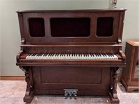 Bell Piano