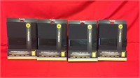 4 UNIVERSAL FIT TABLET CASES NEW IN BOX see