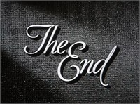 The End