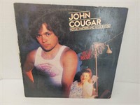 John Cougar Nothin' Matters And What If it Did